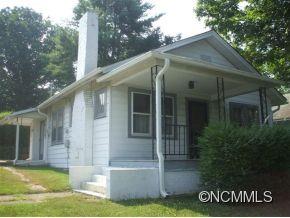 11 Temple Avenue Asheville NC 28804