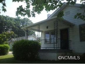 11 Temple Avenue Asheville NC 28804
