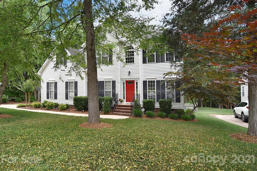 11624 Crossroads Place Concord NC 28025