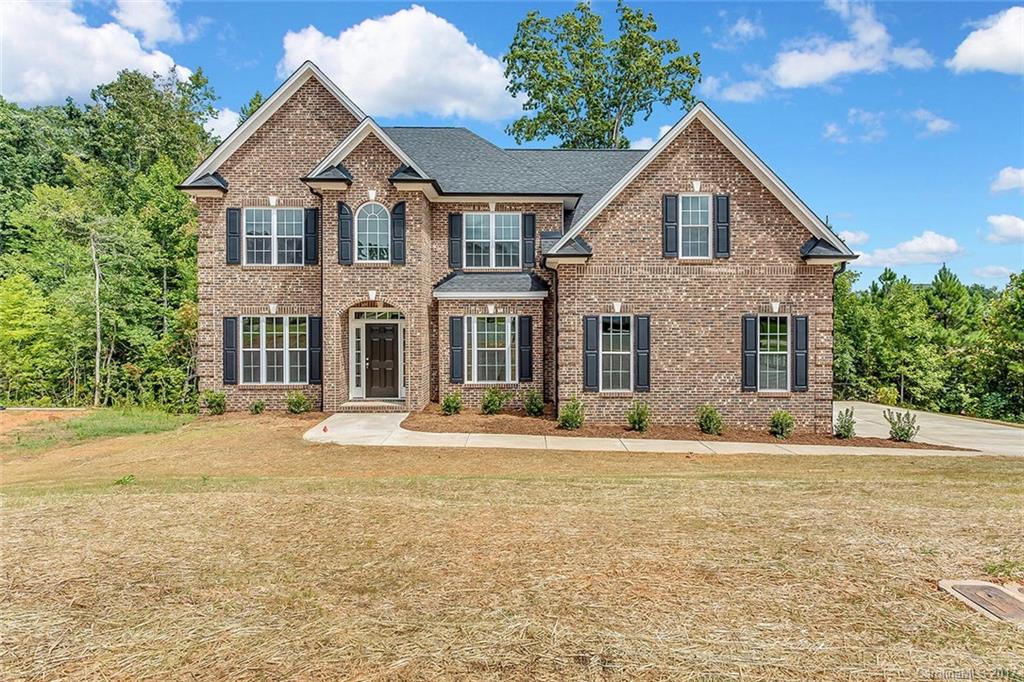 5503 Doe Creek Court Gastonia NC 28056