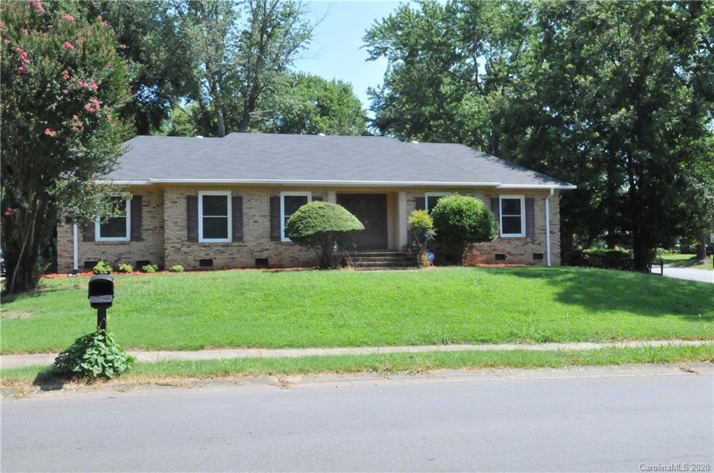 7535 Marlbrook Drive Charlotte NC 28212