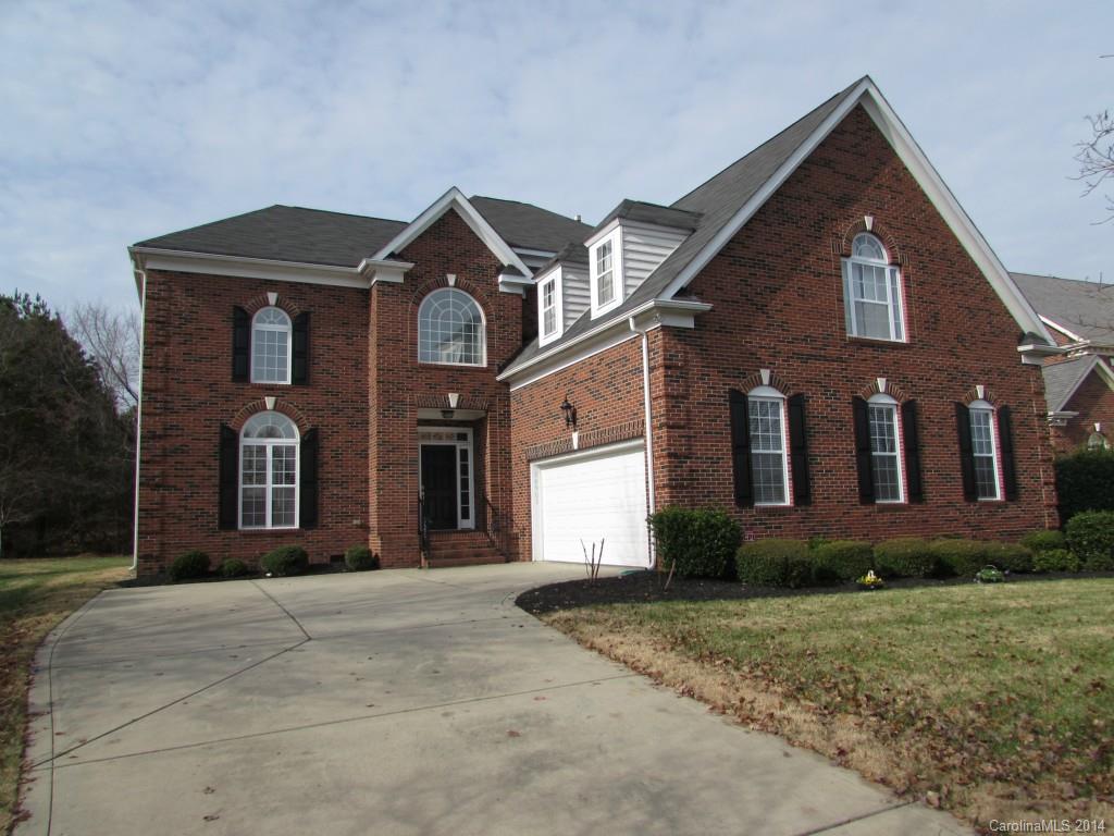 10903 Fountaingrove Drive Charlotte NC 28262