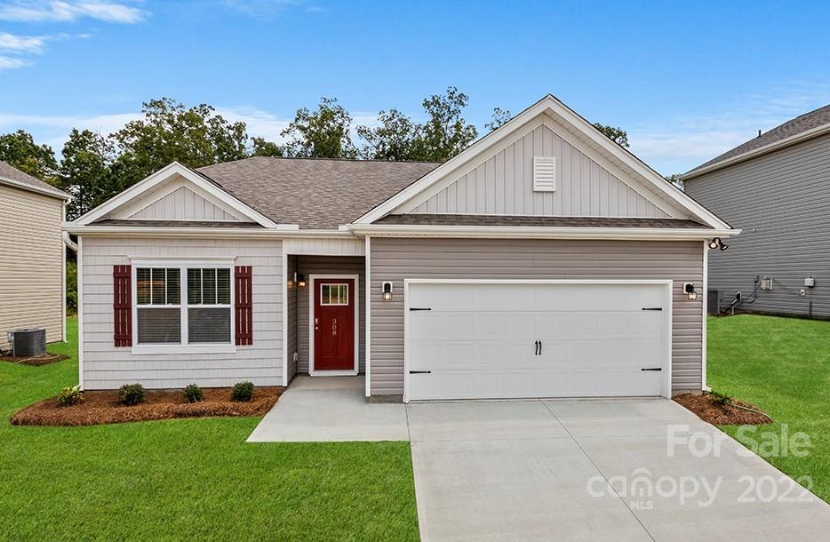 110 Amblers Knoll Road Weaverville NC 28787