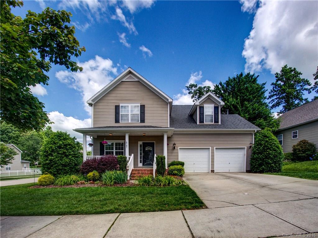 10101 Victoria Blake Drive Cornelius NC 28031