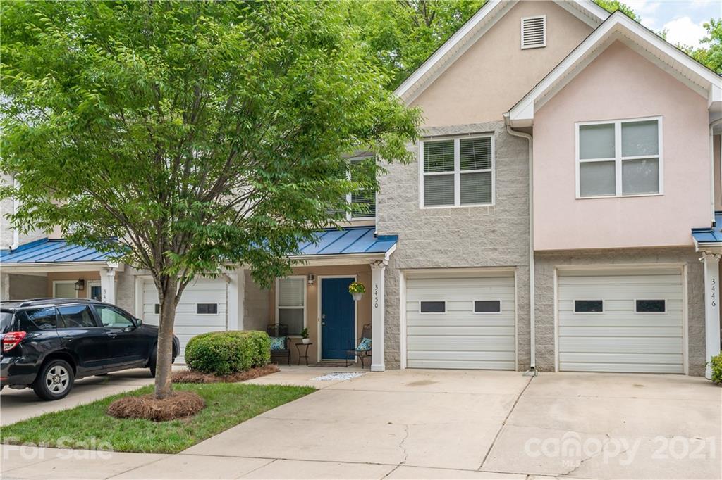 3450 Chagall Court Charlotte NC 28205