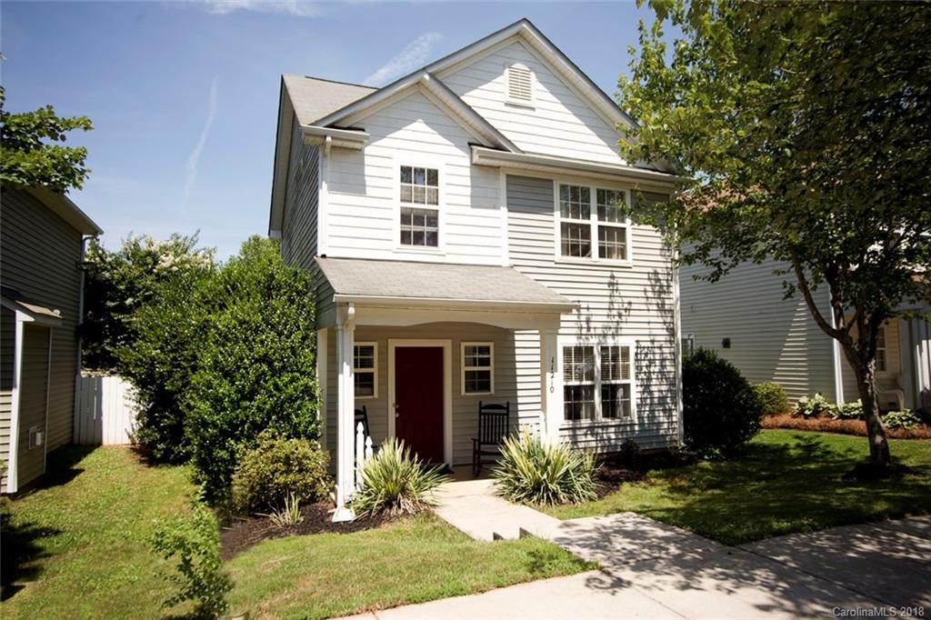 11210 Suunto Lane Cornelius NC 28031