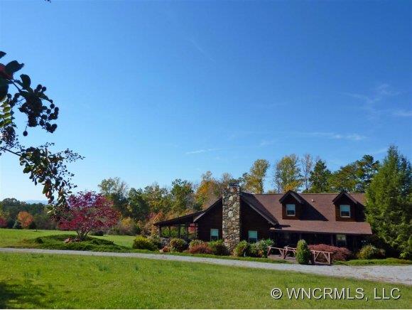 380 Joy Lane Mill Spring NC 28756