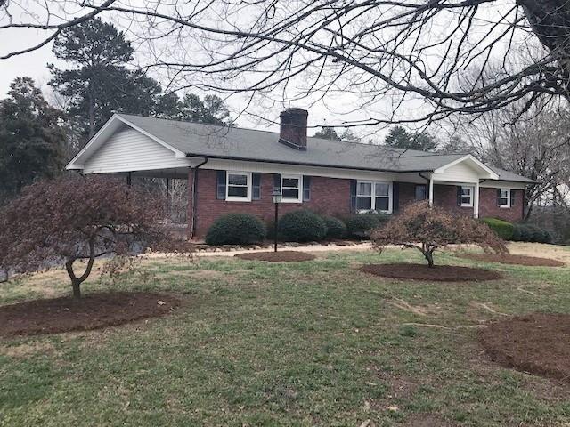 1030 43rd Avenue Ne Hickory NC 28601