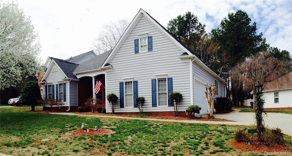 10442 Chelsea Bay Drive Charlotte NC 28278