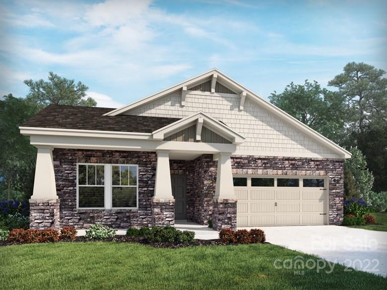 5229 Birchhill Road Mint Hill NC 28227
