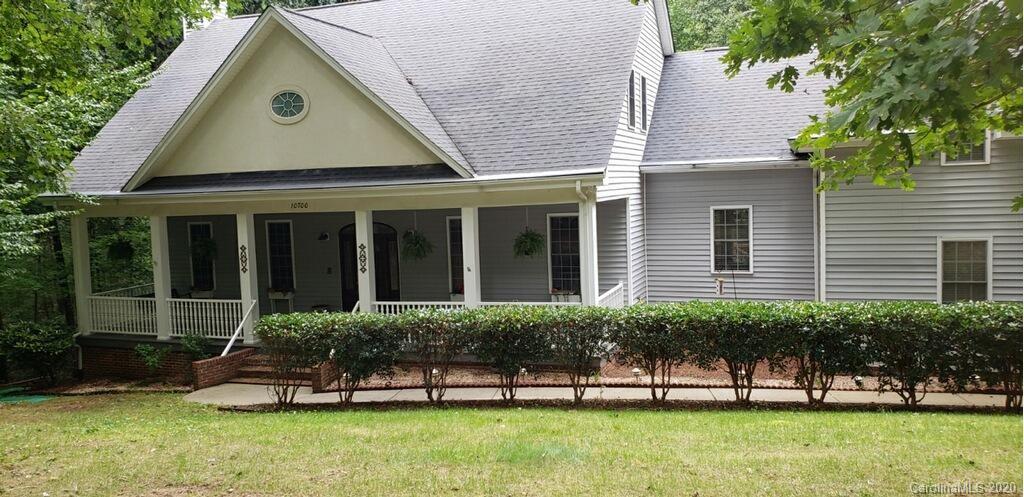 10700 Connell Mill Lane Mint Hill NC 28227