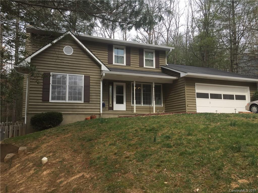 2 Glenwood Circle Arden NC 28704