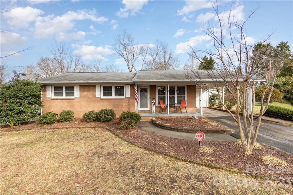 135 Longfield Drive Mooresville NC 28115