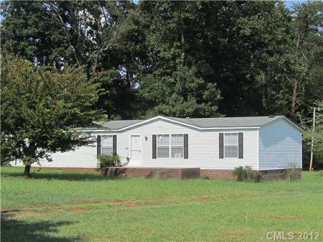 1016 Aderholdt Road Lincolnton NC 28092