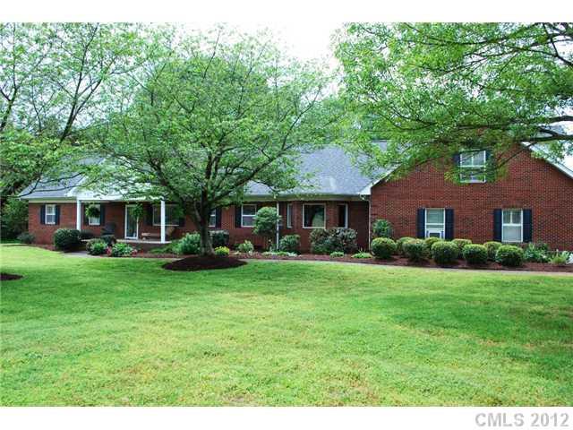 13701 Sledge Road Charlotte NC 28278