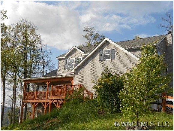 335 Blake Drive Canton NC 28716