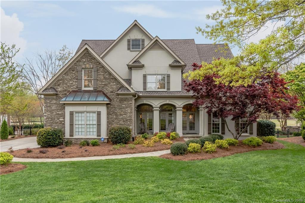 10628 Old Wayside Road Charlotte NC 28277