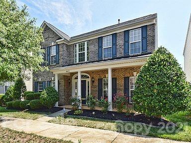 6619 Olmsford Drive Huntersville NC 28078