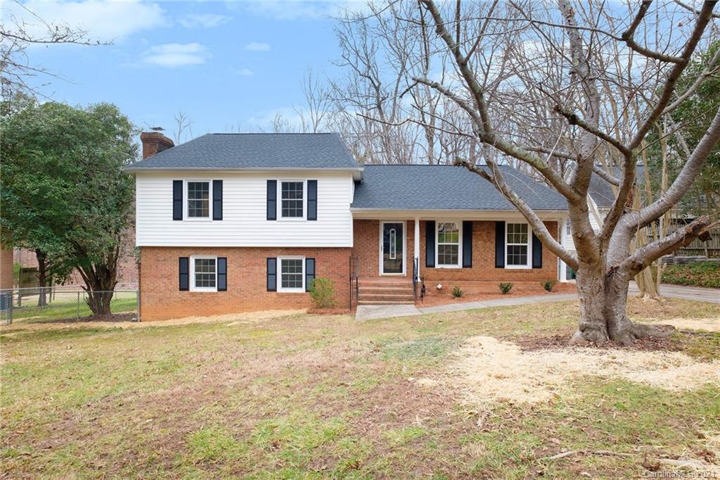 8201 Cliffside Drive Charlotte NC 28270