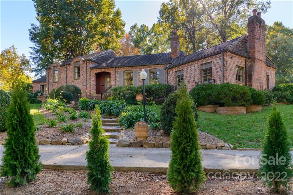 3234 Mountainbrook Road Charlotte NC 28210