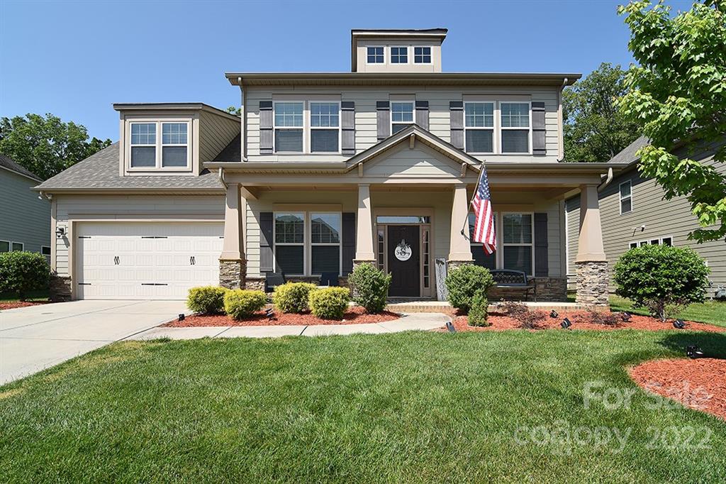 7026 Hyde Park Drive Indian Trail NC 28079