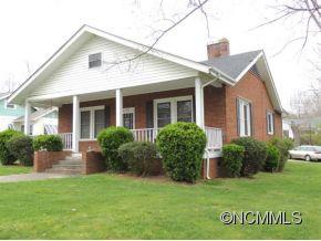 121 North Main Street Weaverville NC 28787