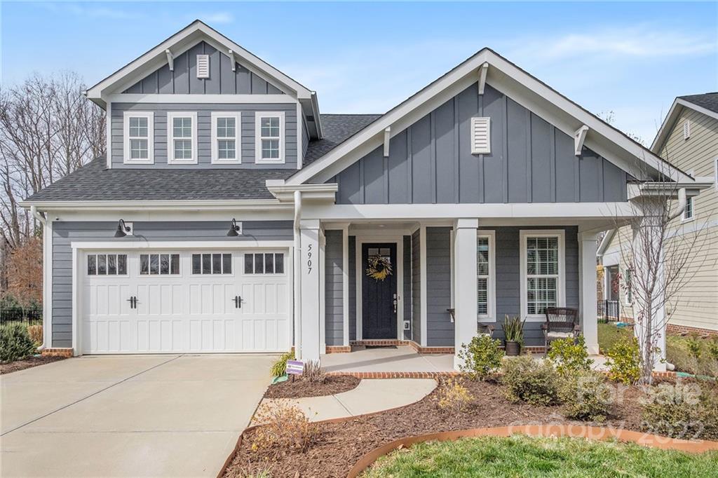 5907 Whitehawk Hill Road Mint Hill NC 28227