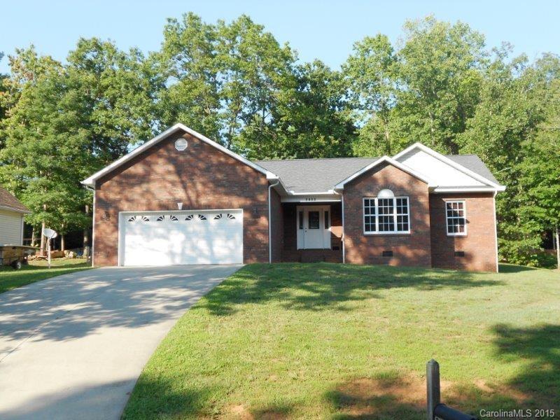2433 25th Avenue NE Hickory NC 28601