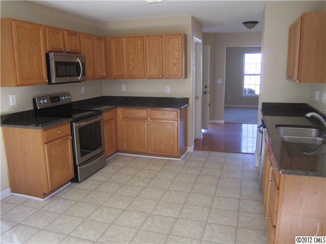 3736 Brookchase Lane Charlotte NC 28205