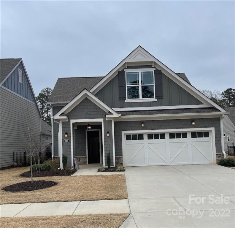 2031 Laney Pond Road Matthews NC 28104