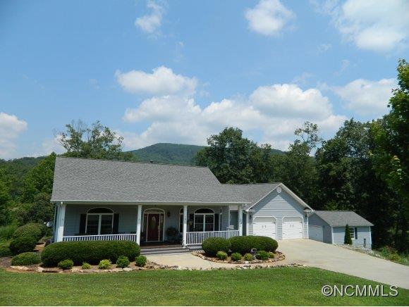 181 Stoney Brook Lane Lake Lure NC 28746