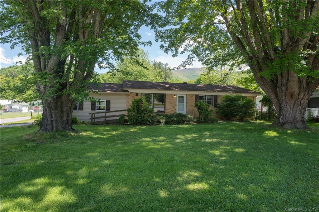 14 Skyview Drive Waynesville NC 28786