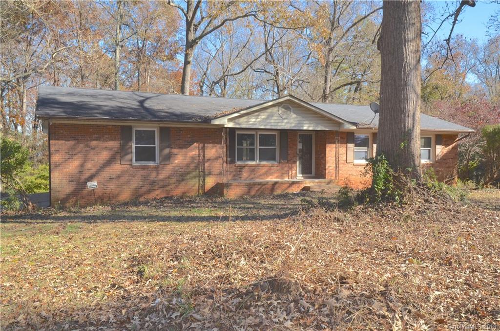 1639 Wildlife Road Charlotte NC 28214