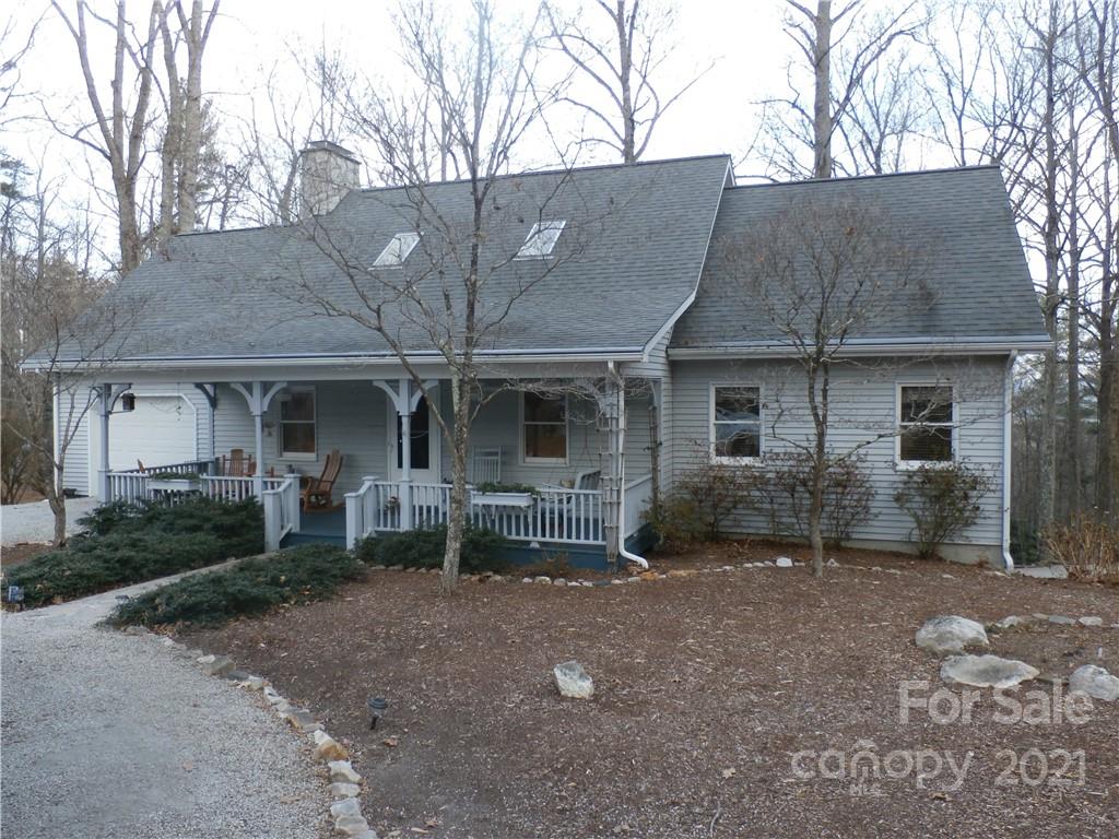 1241 Swiss Pine Lake Drive Spruce Pine NC 28777