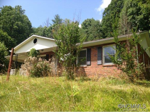 60 Whitehaven Drive Burnsville NC 28714
