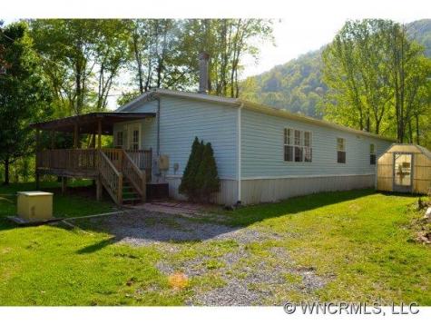 145 Double Sides Drive Canton NC 28716