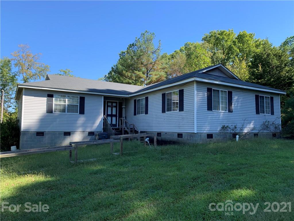 14513 New Haven Drive Huntersville NC 28078
