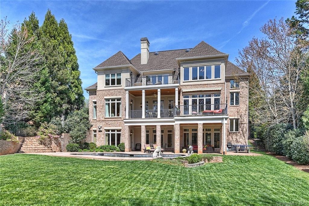 11815 Pleasant Wyatt Place Charlotte NC 28277
