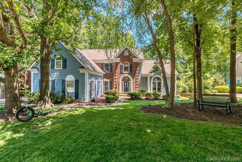 10421 Providence Arbours Drive Charlotte NC 28270