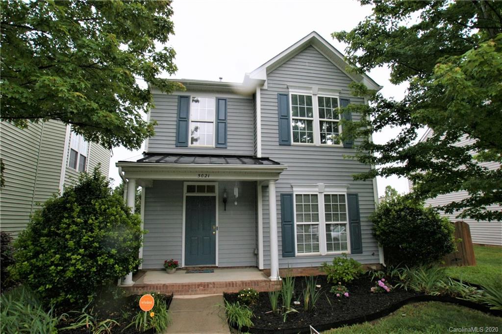 5021 Prosperity Ridge Road Charlotte NC 28269