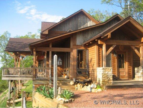 875 Tiger Tail Lane Canton NC 28716