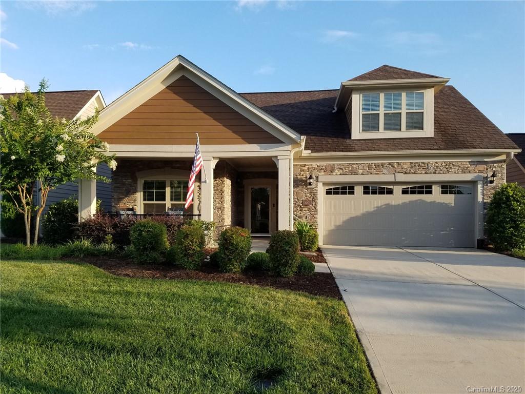 127 Brawley Point Circle Mooresville NC 28117