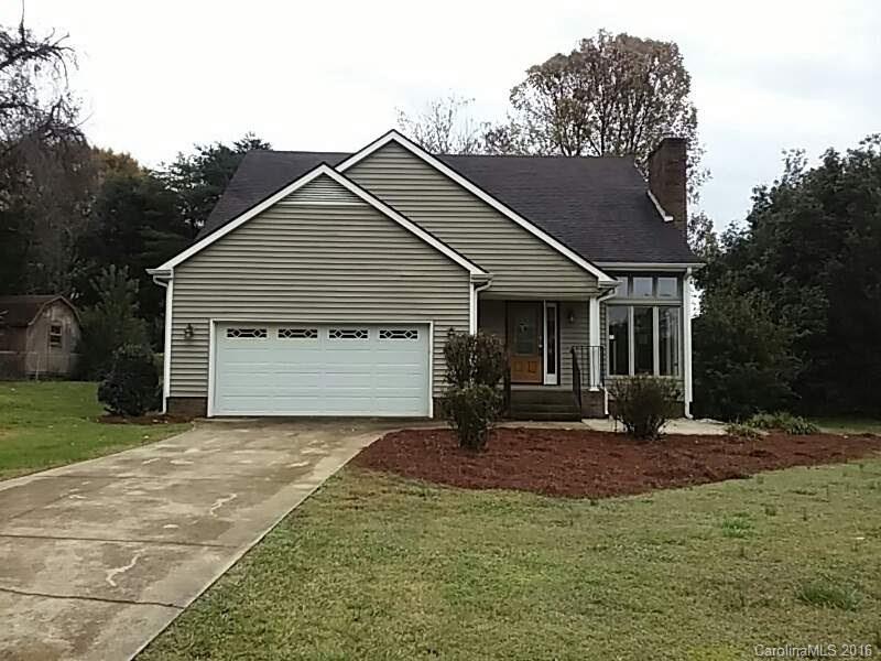 131 Southwood Park Road Mooresville NC 28117