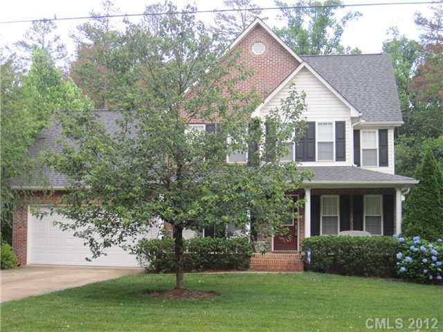 117 Digh Circle Mooresville NC 28117