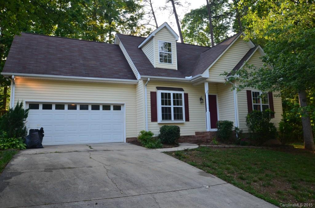 1551 Cambridge Heights Place NW Concord NC 28027