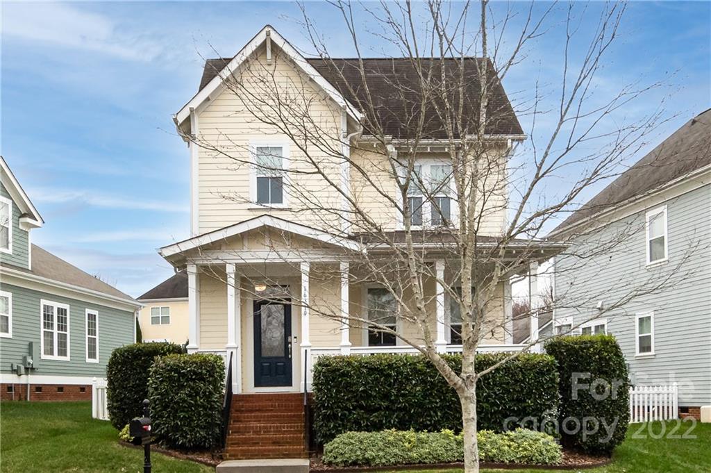 16319 Spruell Street Huntersville NC 28078