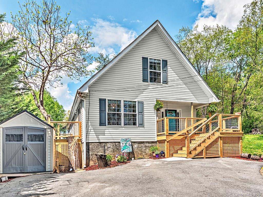 171 Swannanoa Avenue Asheville NC 28806