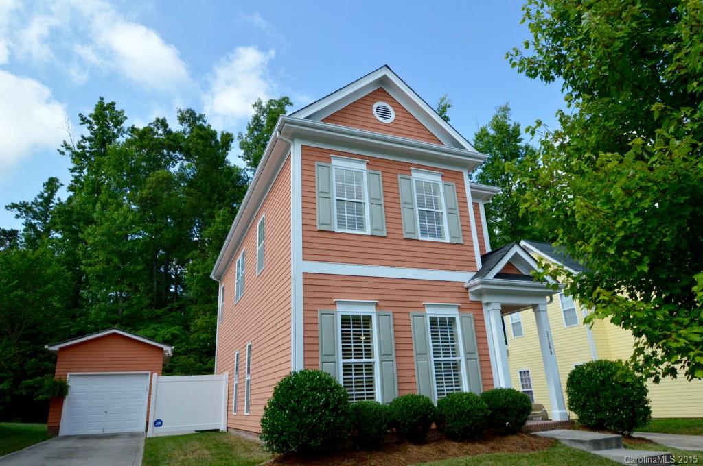 13809 Connell Green Drive Charlotte NC 28213