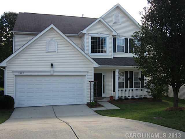 3832 Broadwater Court Gastonia NC 28056