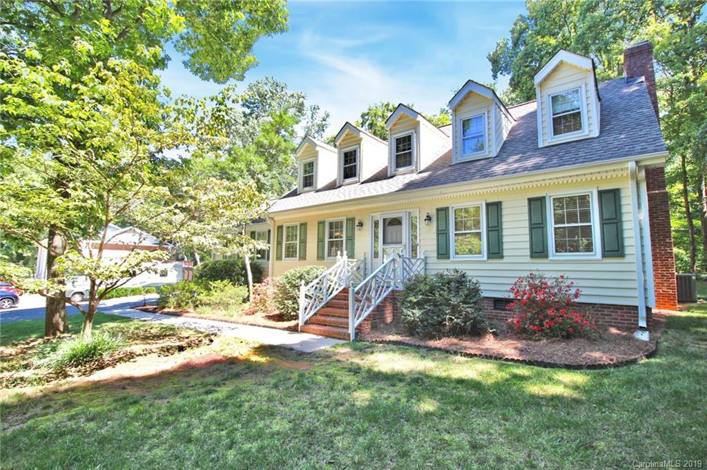 5520 Beaver Dam Lane Mint Hill NC 28227